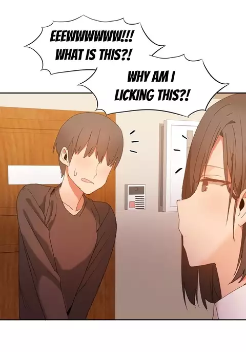 Hahri's Lumpy Boardhouse Ch. 0-24