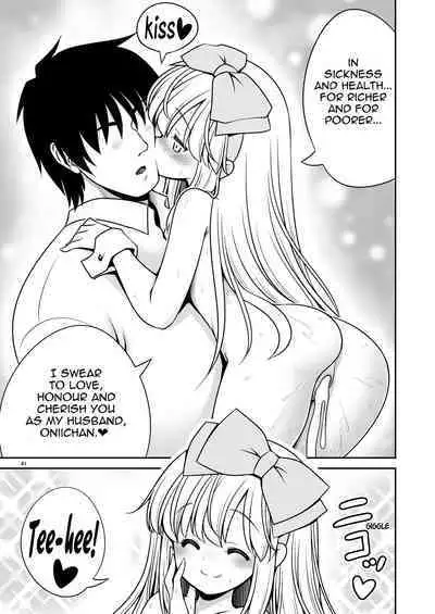 Ecchi na Gedoku ni Hamacchatte Jibun kara Doku o Ukeru Komatta Alice