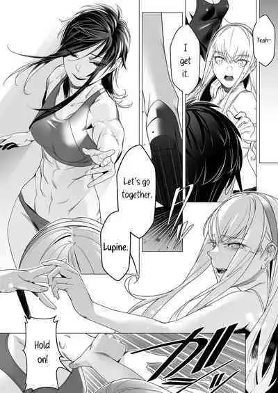 Daybreak 2 Dominated Progress