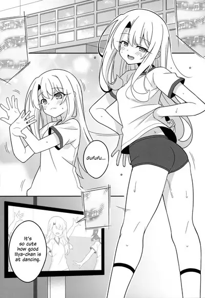 Kyuusei Maryoku Chuudoku 7 | Mana Poisoning 7