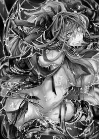 [ApoCoLotte (Takatsuki Shuuya)] Daraku Ryuuki Zeranitia [Chinese] [萌纹个人汉化] [Digital]