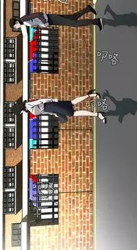 Take a Peek 偷窥 Ch.39~58 [Chinese]中文