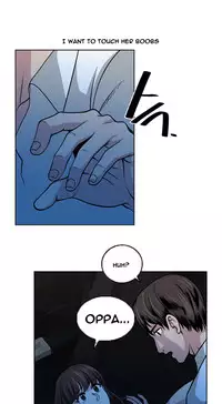 Change Partner Ch.1-16 (English) (Ongoing)