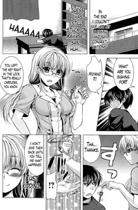 [Matsunami Rumi] Oshikake Fiancée [English] [Lazarus H]