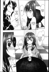 [Midori no Rupe] Garden I Ch. 0-3 [English] [MintVoid]