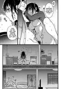 [Shiwasu no Okina] Enkou Ojisan [English] [Decensored]