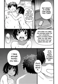 [Shiwasu no Okina] Enkou Ojisan [English] [Decensored]