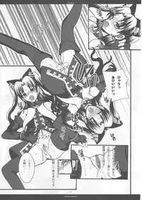 (C69) [R-WORKS (ROS)] THE SAGE 3 (Fate/stay night)