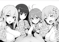 (C87) [A Kyokufuri (Sian)] Wai Choice (Various) [Chinese] [滑稽汉化组]