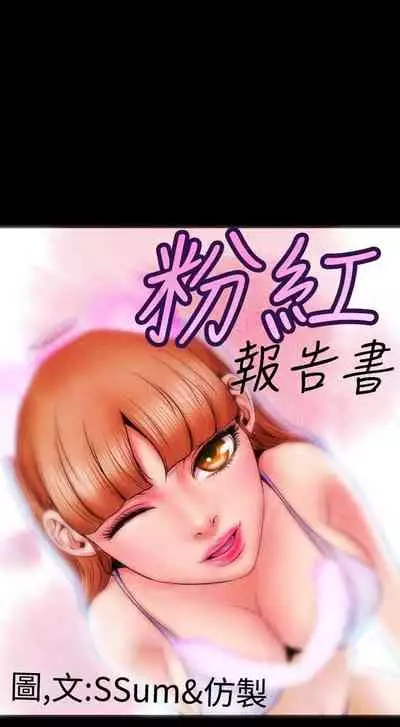 粉紅報告書 1-41