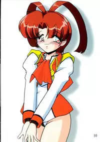 [KNOCKOUT] CMY -Check Mate to You!- Vol.1