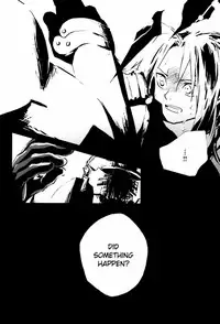 [Idea (Inukai Nono, Seina Rin)] Deep Reverb (Fullmetal Alchemist) [English]