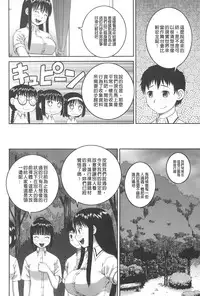 [Kabashima Akira] Roshutsu Hentai Manual | 露出變態 狂熱愛好者 [Chinese]