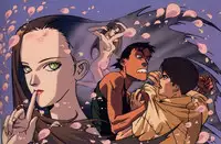 梅津泰臣 ART WORKS