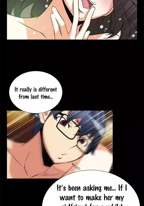 Love Parameter Ch.1-78