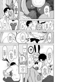 [Dr.P] Momoiro Daydream Ch. 1-6 [English] [YQII] [Decensored] [Digital]