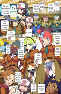Pokemon (English)