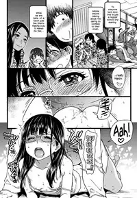 [Shiwasu no Okina] Enkou Ojisan [English] [Decensored]