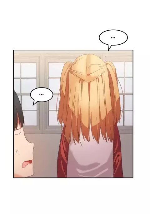 Hahri's Lumpy Boardhouse Ch. 0-19