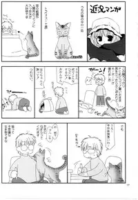 (COMIC1☆3) [Nagasaki-Inter (Sou Akiko)] Touhou Intoukyou (Touhou Project)