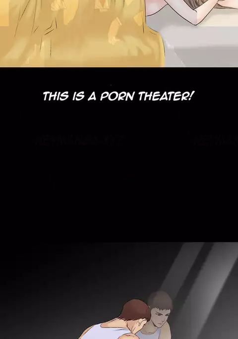 The Taste of Hands Ch.1-71