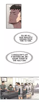 [Yi Hyeon Seok] Refrain Love Ch.1-17 (English) (YoManga) (Ongoing)