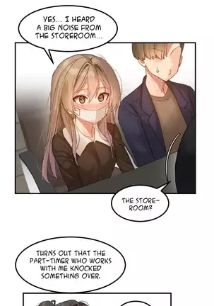 Hahri's Lumpy Star Ch. 9~37