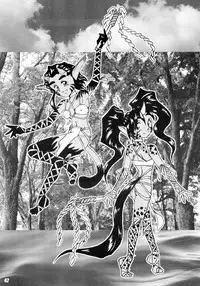 (C64) [Tokyo Circuit (Various)] Mimicco! 2