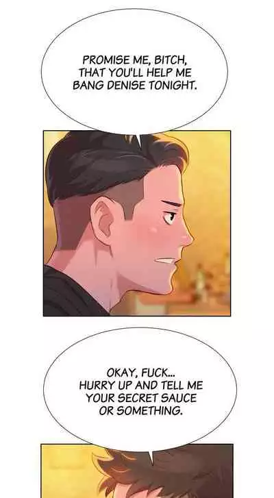 What do you Take me For? Ch.34/?