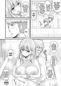 Nyotaika Shite Shuugaku Ryokou de Koi o Suru | Turn into a girl and fall in love during a field trip
