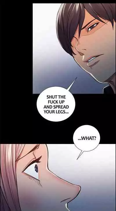 Taste of Forbbiden Fruit Ch.37/53