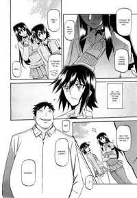 (Sanbun Kyoden) maso-mess Ch. 1-11 [English] [_ragdoll]