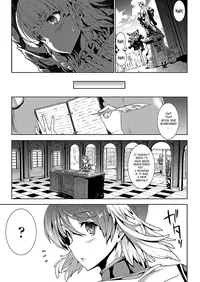 [Erect Sawaru] Shinkyoku no Grimoire -PANDRA saga 2nd story- Ch. 1-15 + Side Story x 3 [English] [SaHa]