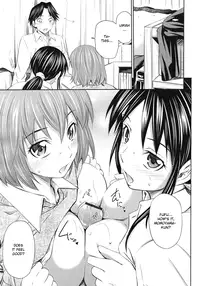 [Sabashi Renya] Momoiro Triangle Ch. 1-4 [English] {PROzess-H}