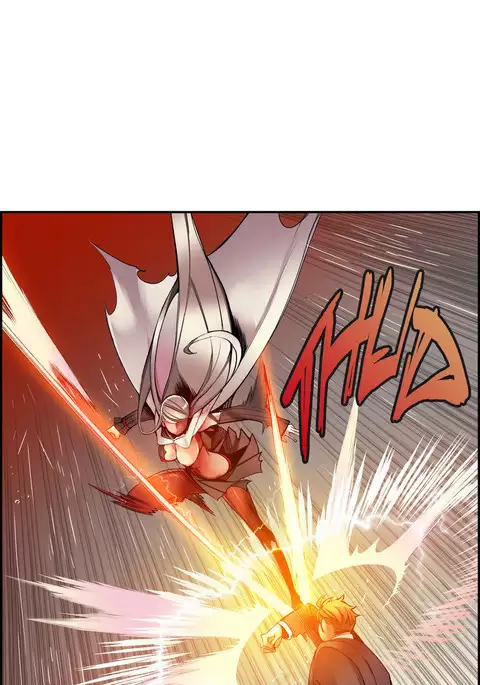 Lilith`s Cord Ch.1-24