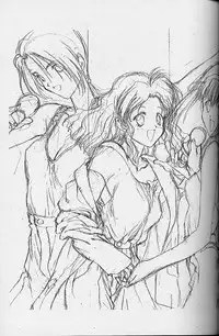 (C53)[UROBOROS (Utatane Hiroyuki)] Toppatsusei Empitsu Shoukougun Special