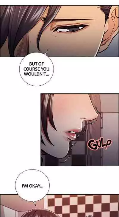 Taste of Forbbiden Fruit Ch.37/53