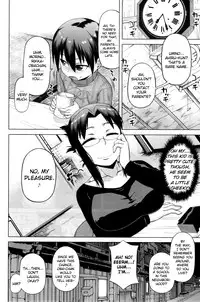 [Takatu] Snow Knight Whitey (30) Ch. 1-5 [Eng] {doujin-moe.us}