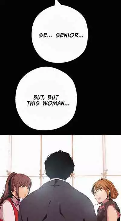 A Wonderful New World Ch.30/?