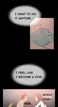 [Mr. Byeong-Su] Cohabitation Ch.1-32 (English) (Ongoing)