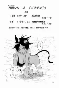 [六燎(百市高一)] ブリチン (Bleach)