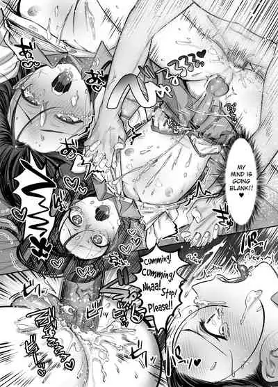 Shoshinsha Josou Danshi o Dokusen shite mita!