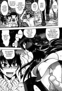 [Yagami Dai] Maji de Watashi ni Koi Shinasai! S Adult Edition ~Shodai Heroine Hen~ | Fall in Love With Me For Real! Ch.1-7 [English] {Doujins.com}