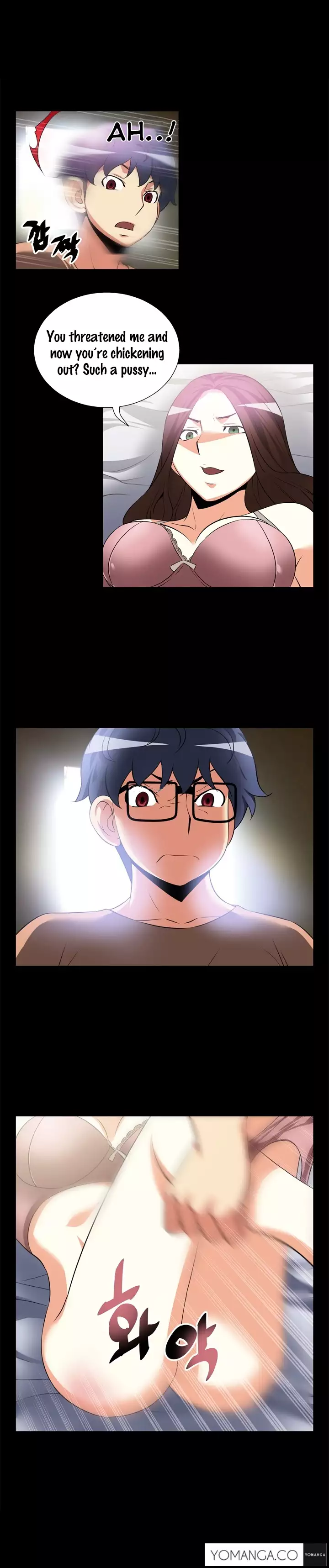 Love Parameter Ch.1-24