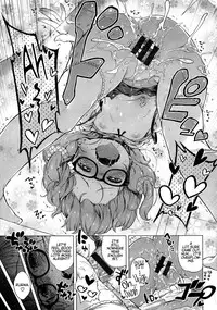 [Henreader] Hatsukoi Ribbon Ch.1-2 [English] [Facedesk]