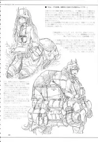 (C89) [SHIS (Z-ton)] A Beautiful Greed Z-ton Jingai Soushuuhen