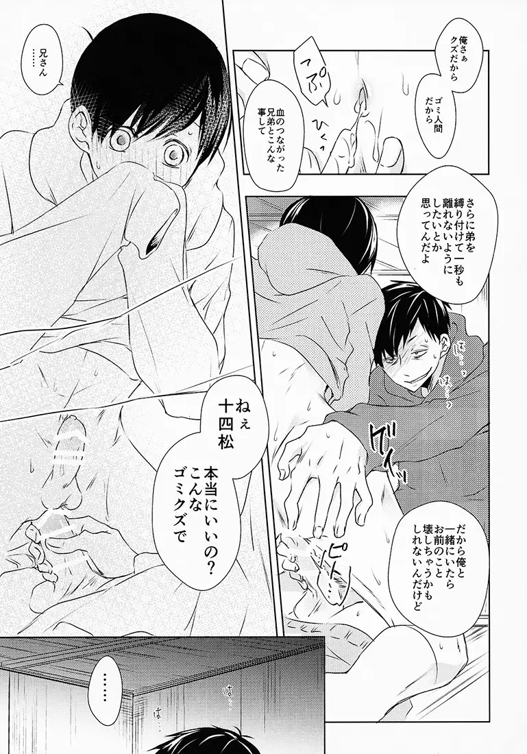 Omaera Kyou kara SEX Kinshi!!