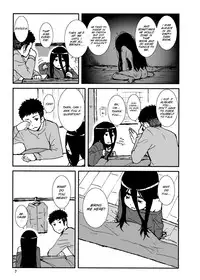 [Seibunkaken (Yanagida Fumita)] Iroenose. [English] [SMDC] [Digital]