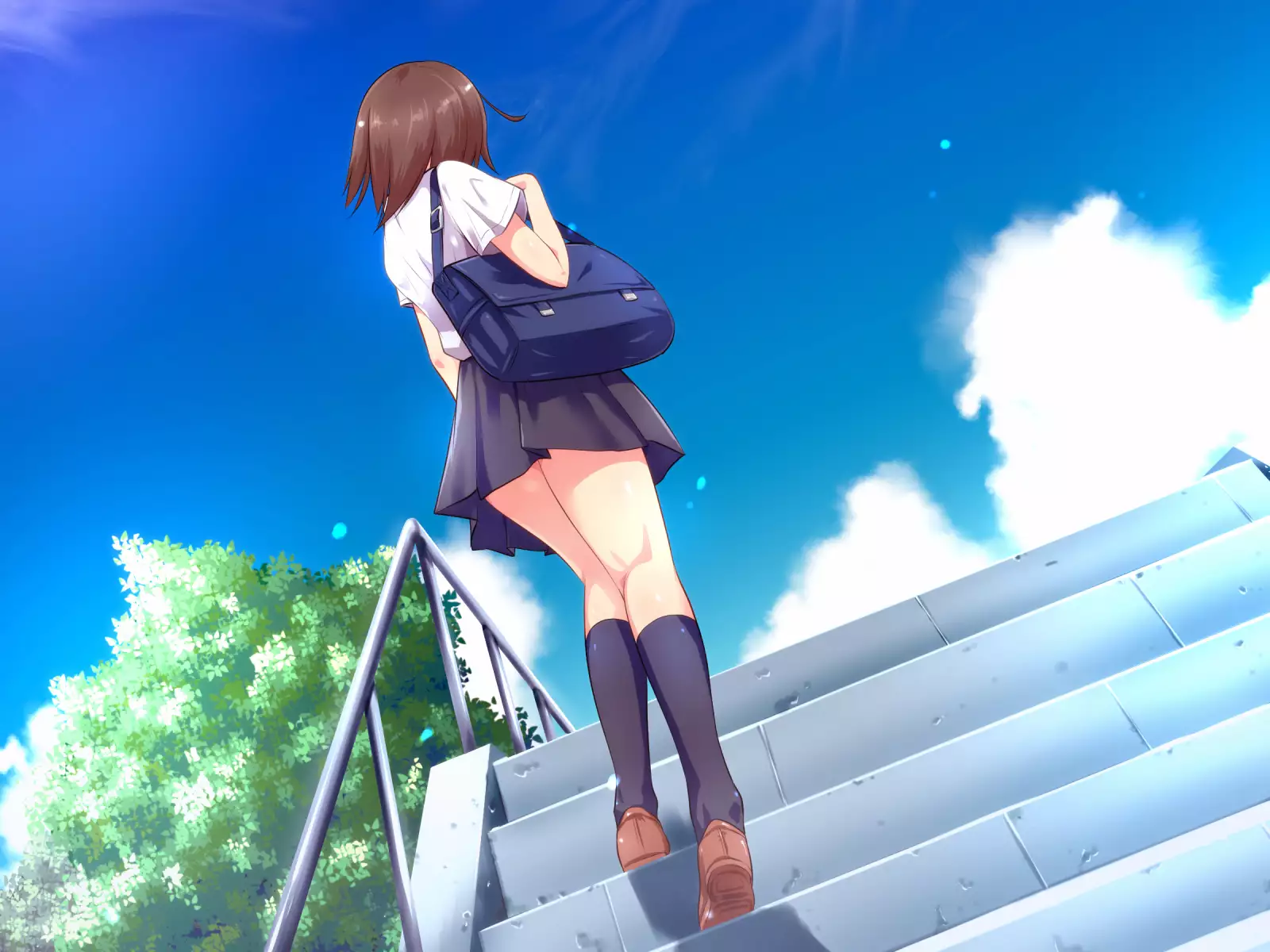 Kotori to Tsubasa to Icha Hame Online