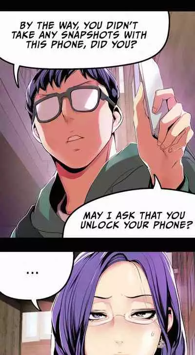 A Wonderful New World Ch.30/?